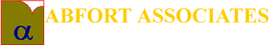ABFORT ASSOCIATES
